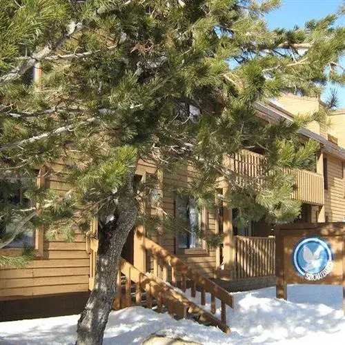 Snowbird Condos