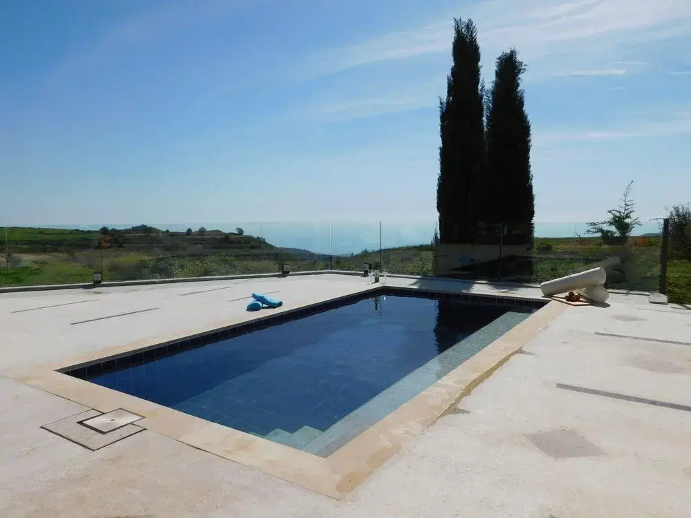 Ayia Marina Villa