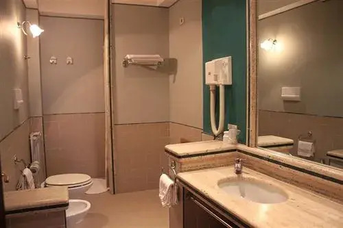 Tennis Hotel