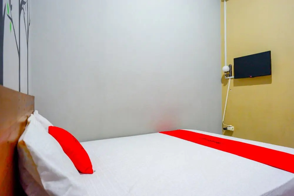 Airy JEC Raya Janti 22 Yogyakarta