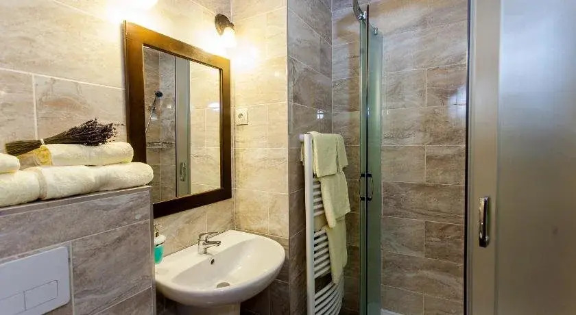 Hotel Bacchus