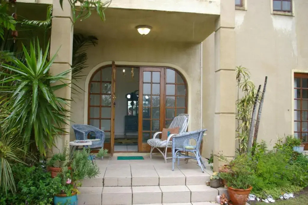 Sea Valley Villa