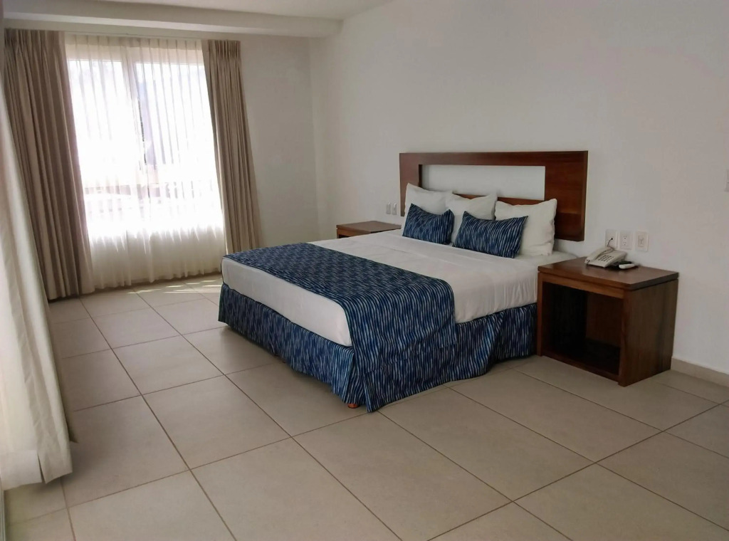 Casablanca Resort