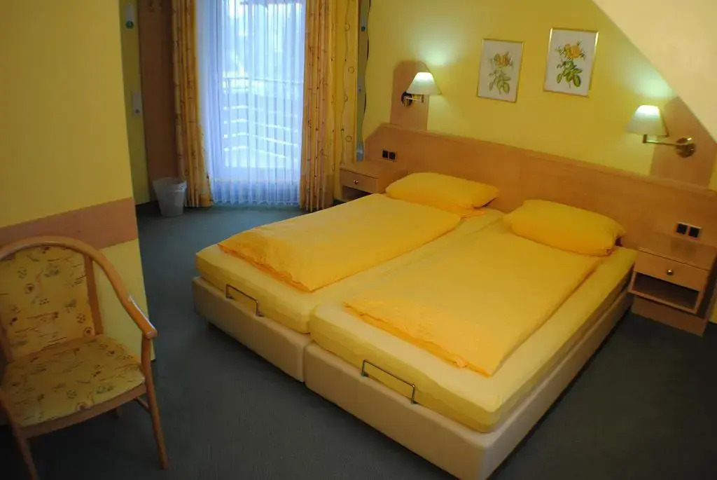 Panorama Hotel Pension Frohnau