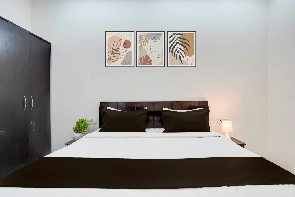 Collection O Sector 53 Golf Course Road