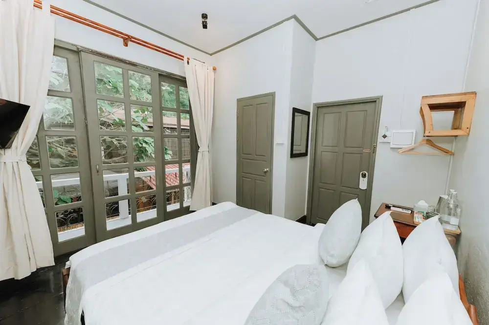 SamaiLaos Residence