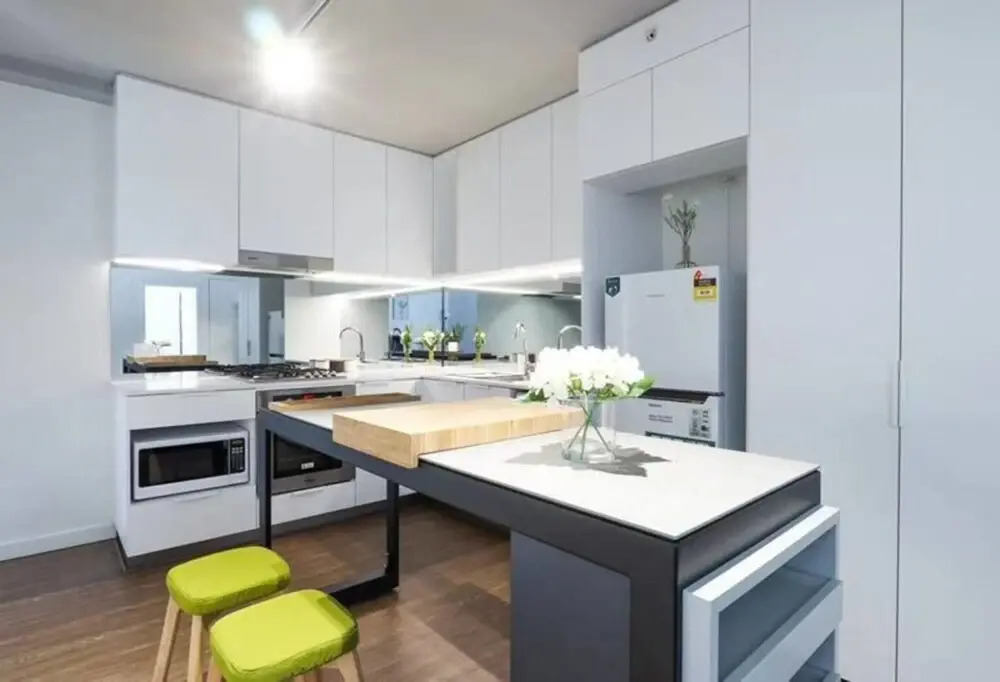 Brilliant 2 Bedroom In Brisbane