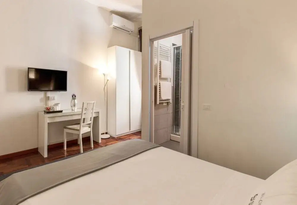 Yhr Suites