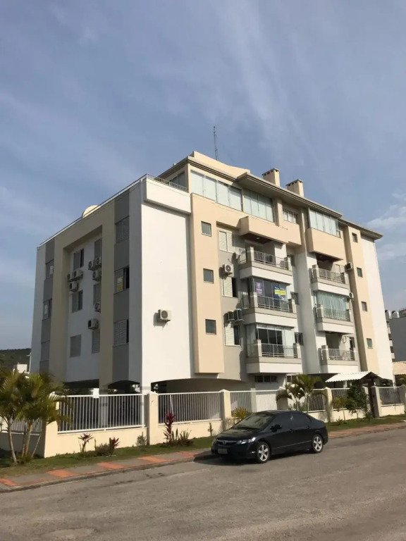 Ed. Praia de Palmas SC