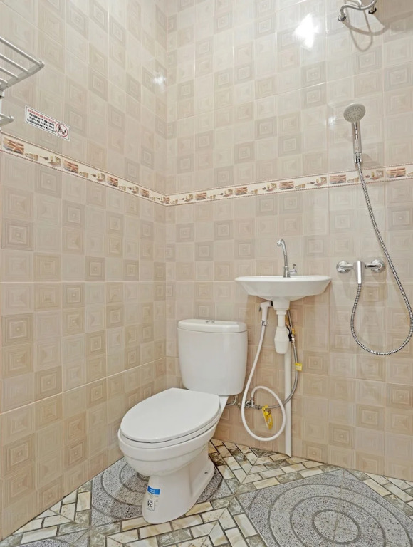 OYO 90859 Cahaya Guest House