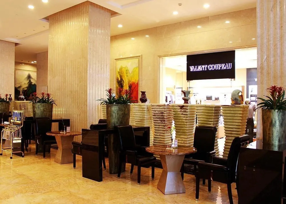 Henan Hairong Hotel