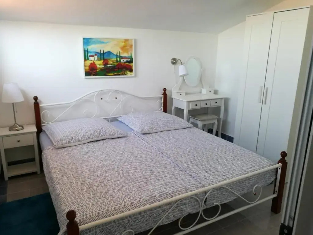 Ferienhaus Bozena Appartment 6