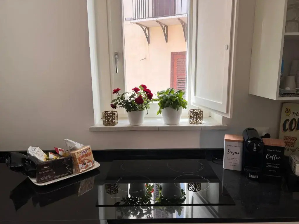 Isabella Suite Marina di Villa Igiea