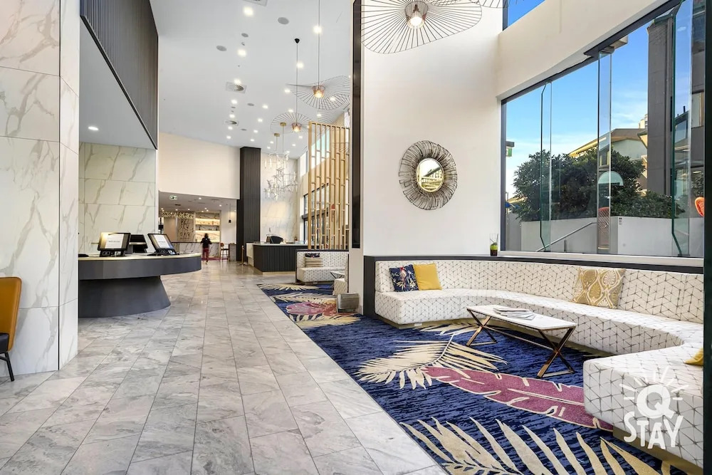 Ruby Apartment Gold Coast