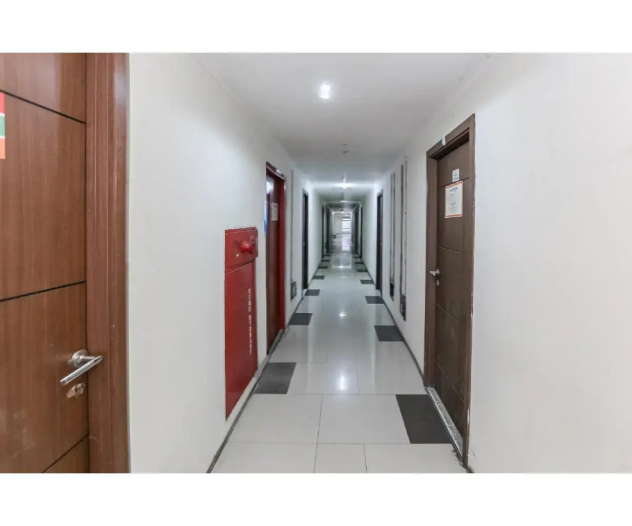 OYO 93645 Akasia Budget