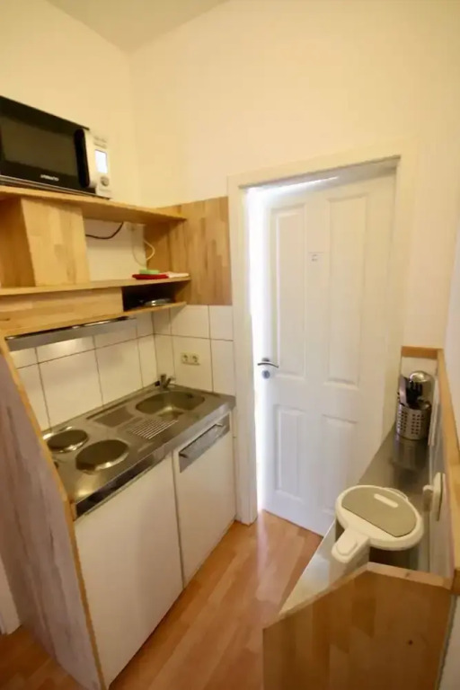 a-domo Apartments Essen - Serviced Apartments & Flats - short or longstay - single or grouptravel