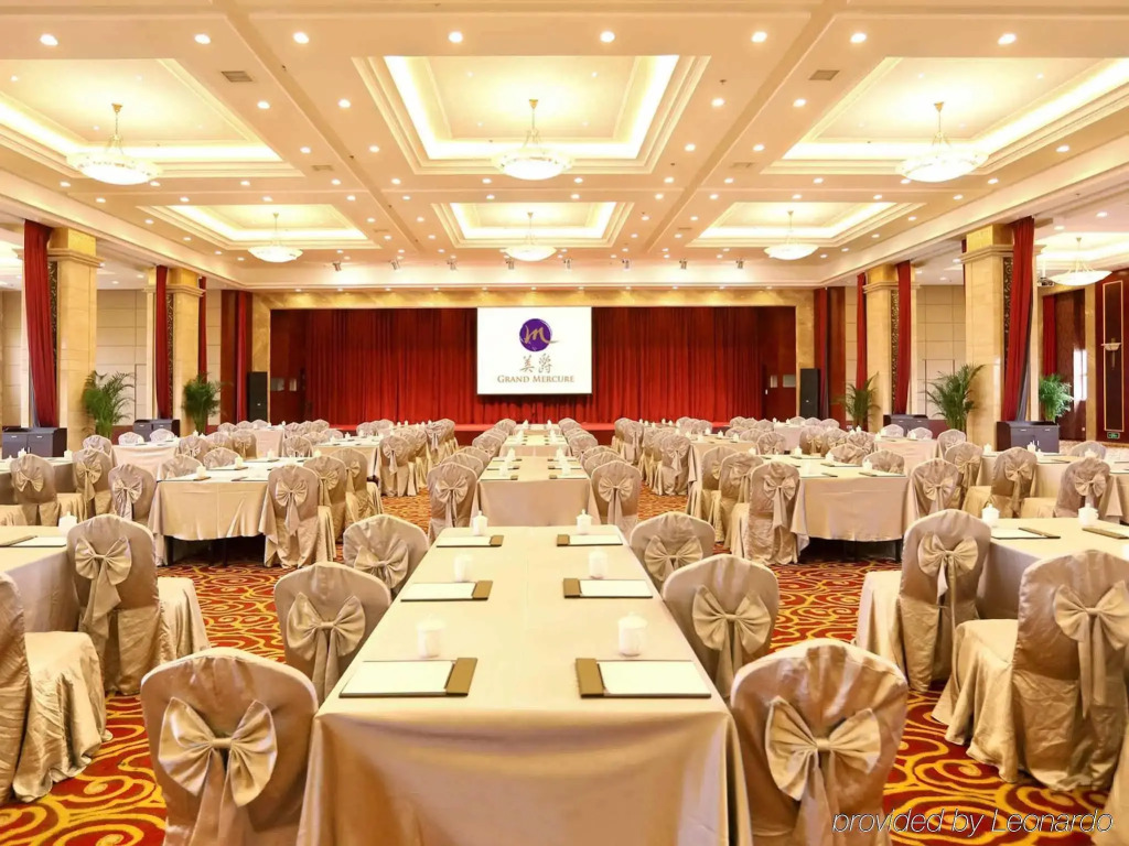 Qingdao Kuaitong International Hotel