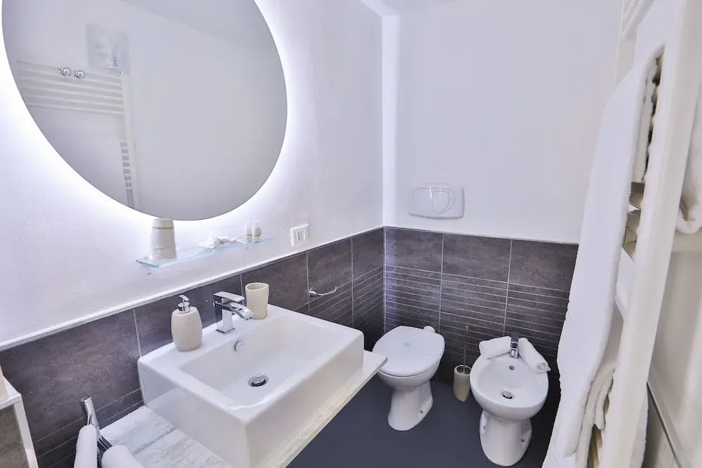 Grottini Luxury Suites ~ Pantheon