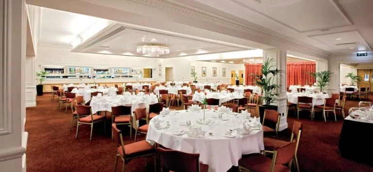 The Aberdeen Skyway Hotel