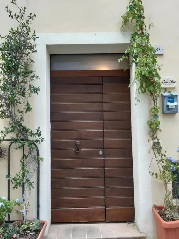 B&B La Casa di Alice