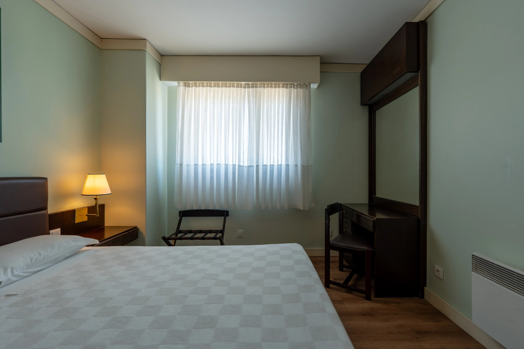 Hotel Apartamento Solverde