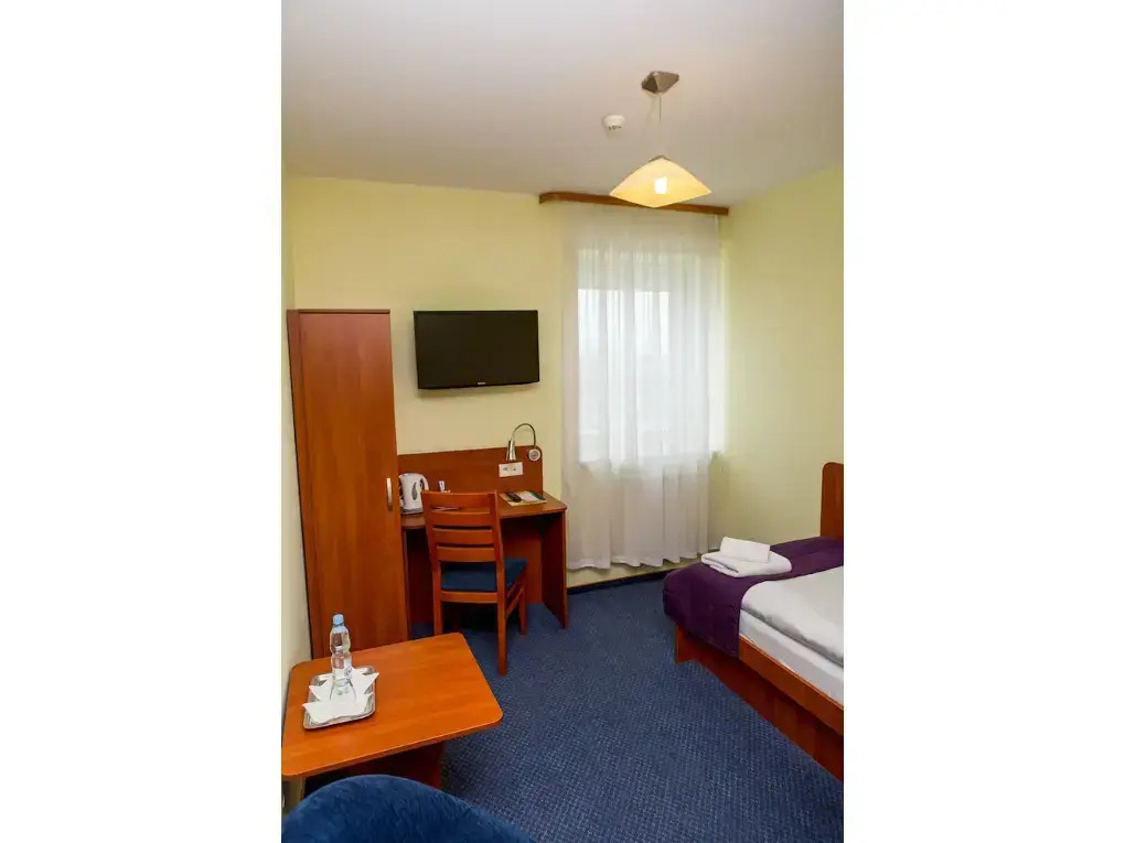 Hotel Classic