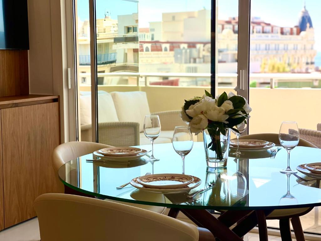 Hotel Le Fouquets