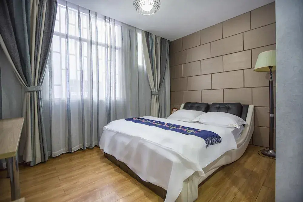 Tianrui  Xingyu Fashion Hotel
