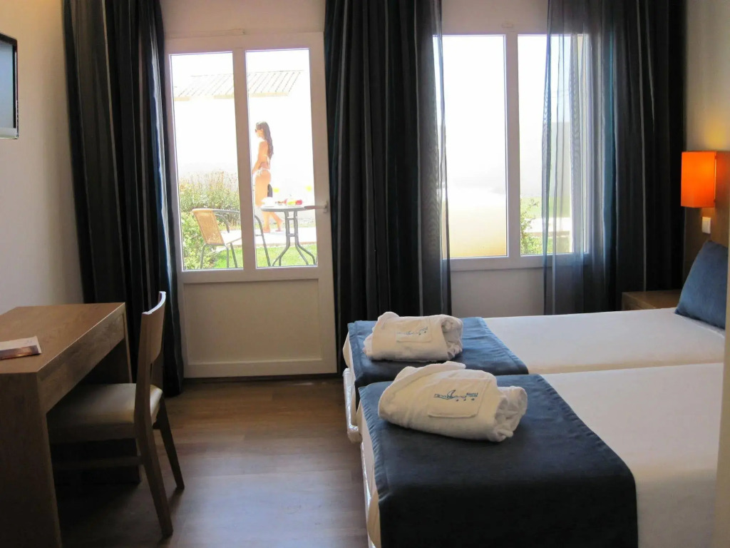 Hotel Mira Sagres