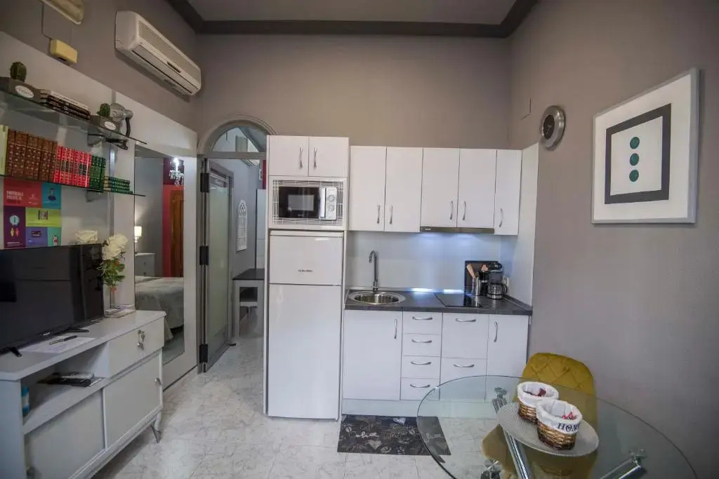 Apartamento Romabel