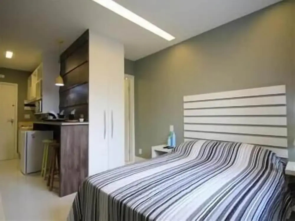 GoHouse Copacabana 517