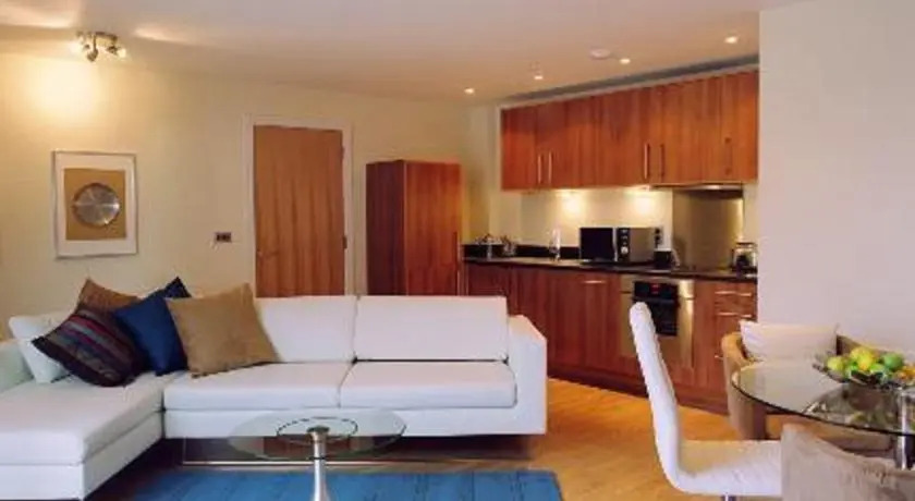 Easy Stay Apartments - Birmingham Broad St
