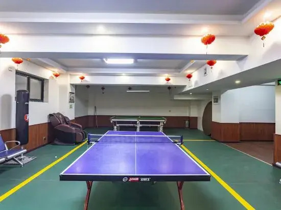 Jintai Business Hotel