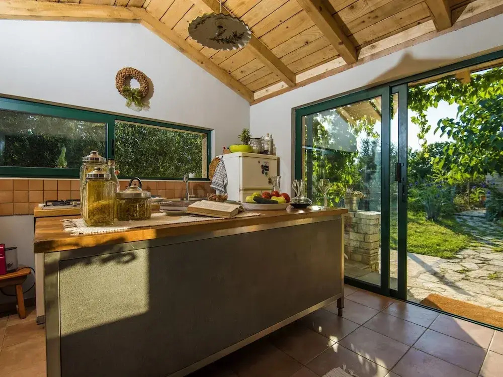 Holiday Home Near Adriatic Sea and Krka Falls