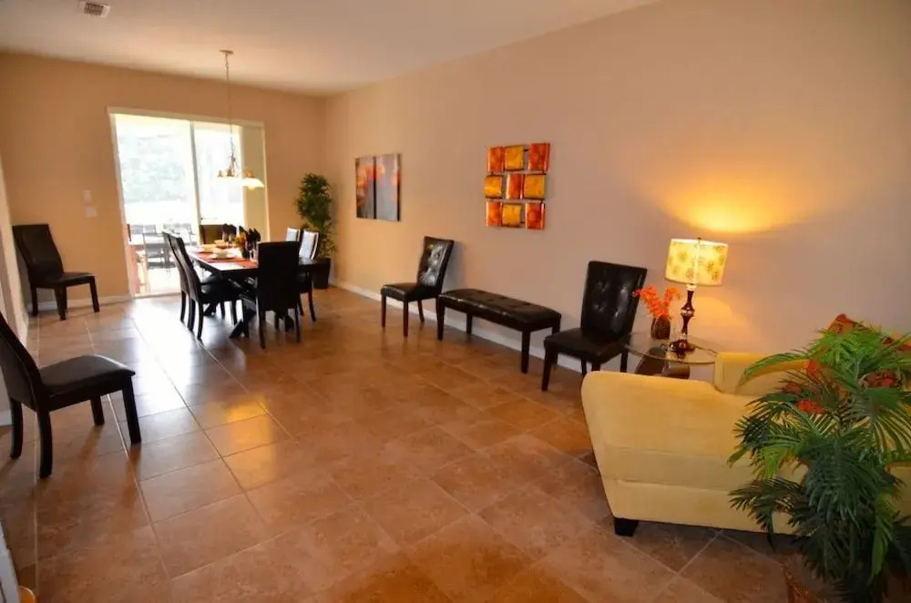 Highlands Reserve 207 - Four Bedroom Villa with Private Pool