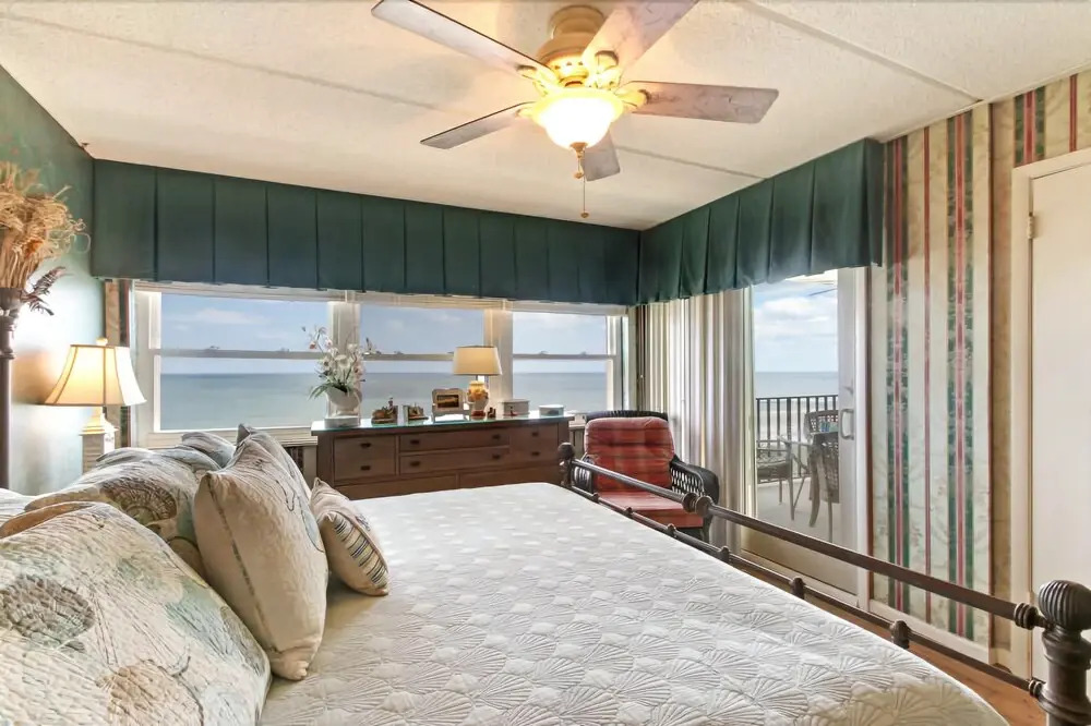 Amelia South - D6 - 2 Br Home