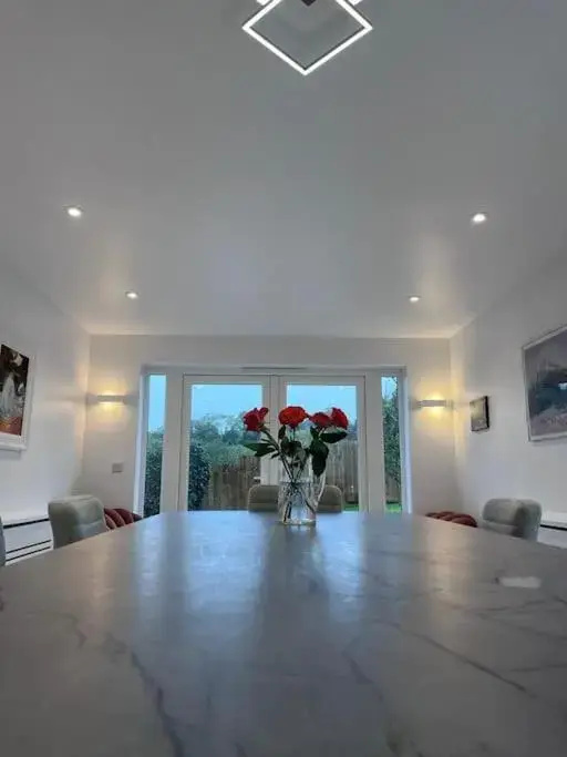 Trelander House