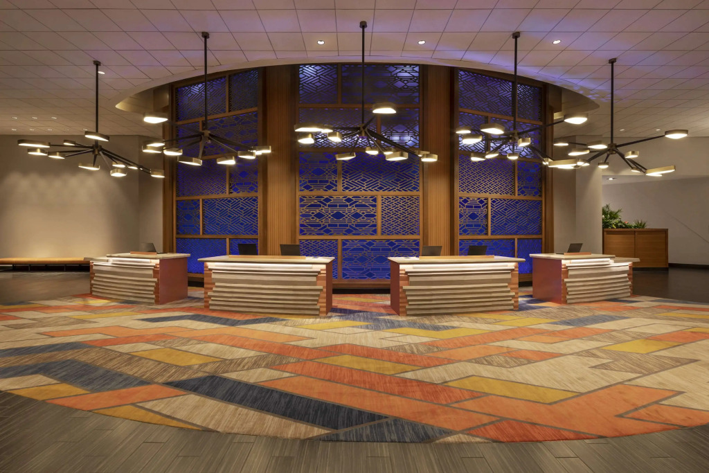 Hyatt Regency Phoenix Downtown
