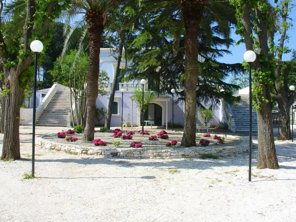 Villa With 8 Bedrooms in Selva di Fasano, With Wonderful sea View, Pri