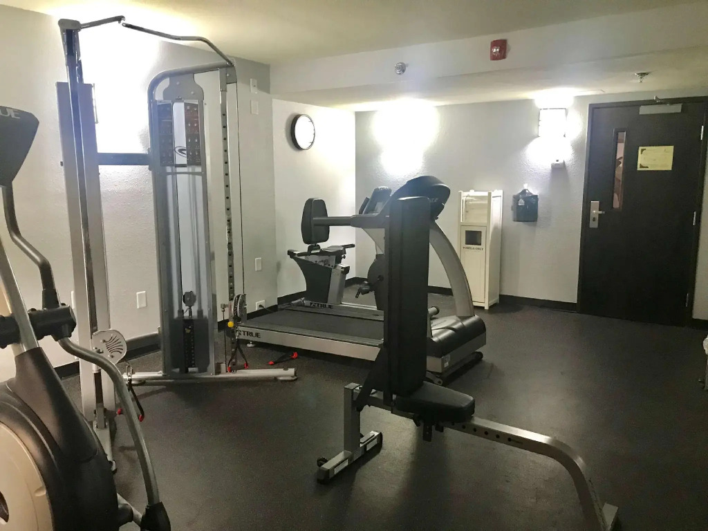 Best Western Plus- Jonesboro