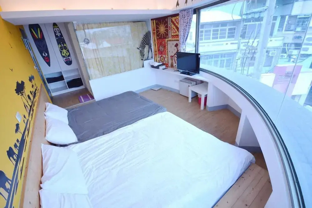 Feng Chia 85 Guest House