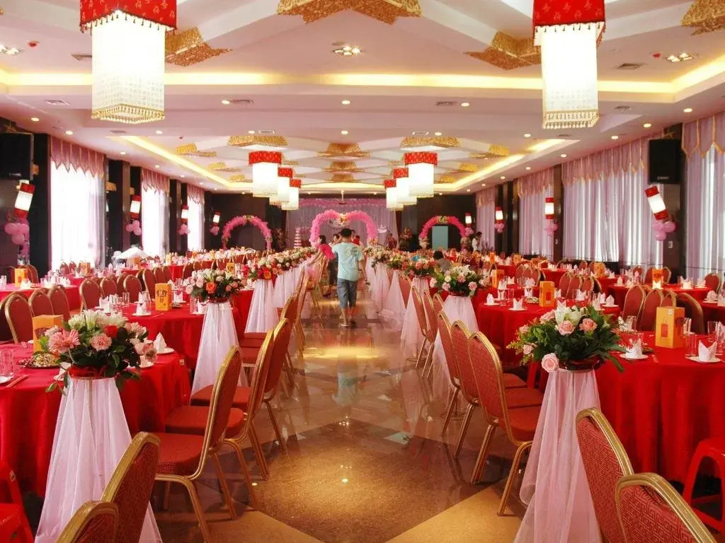 Hengyang Hotel