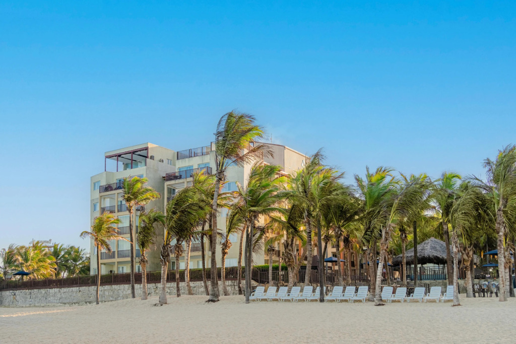 Beach Park Resort - Acqua