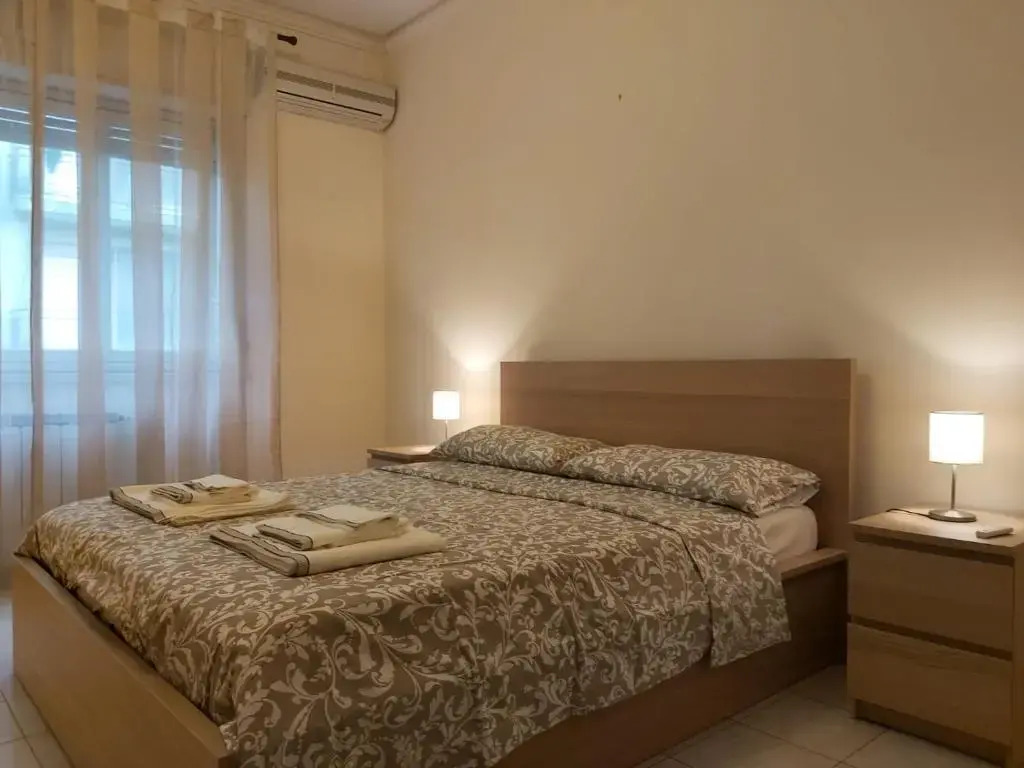 COCO Apartments