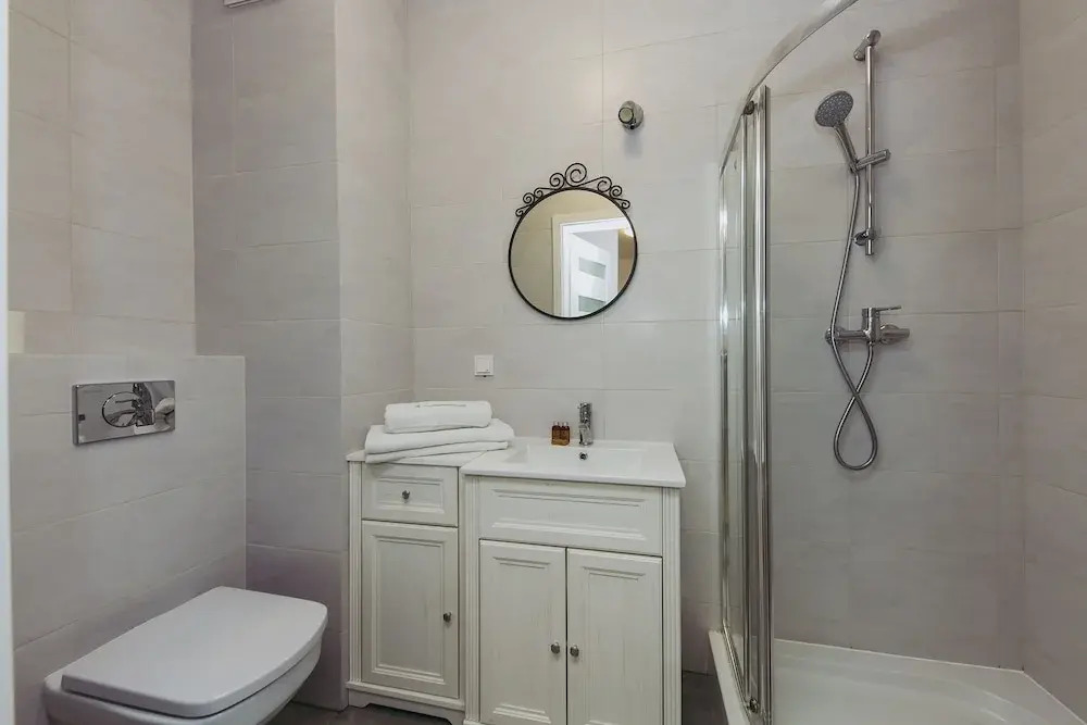 ShortStayPoland Mennica Residence (B52)