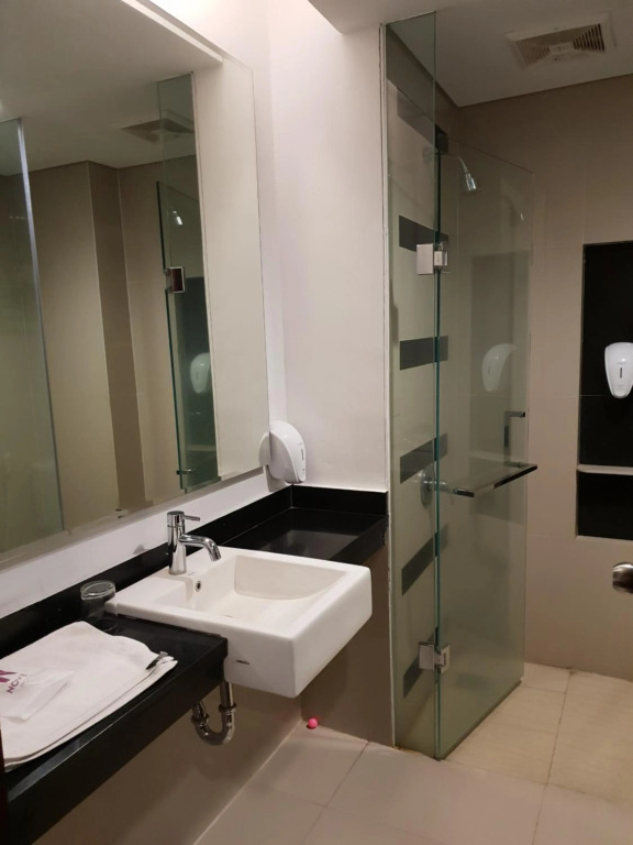 Novena Hotel