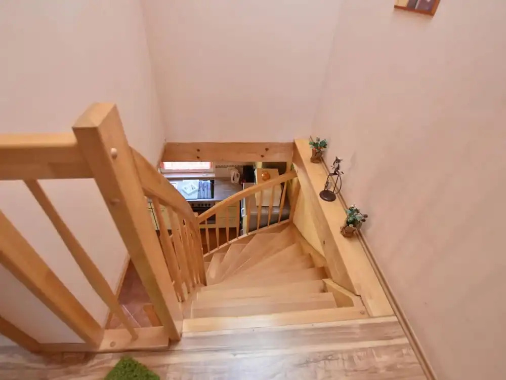Einladende Ferienwohnung in Zweedorf mit Grill