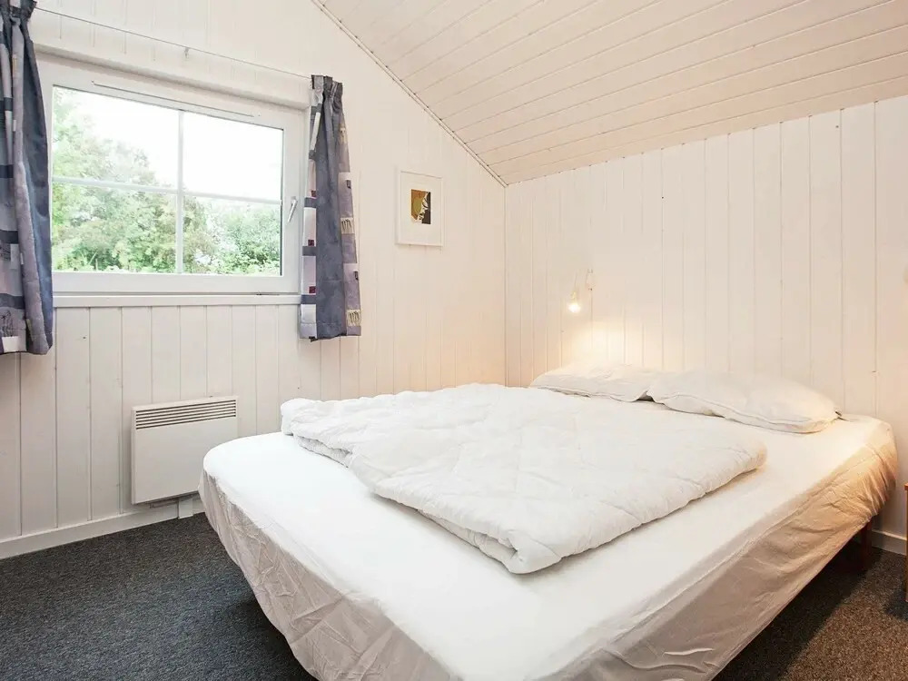 Beautiful Holiday Home in Gedser With Whirlpool