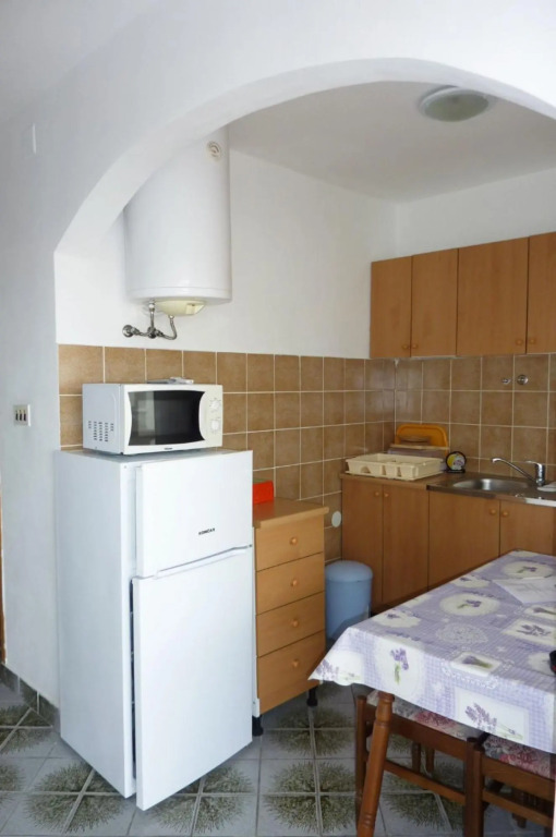 Bozica - 70m from the beach & parking - A1(4)