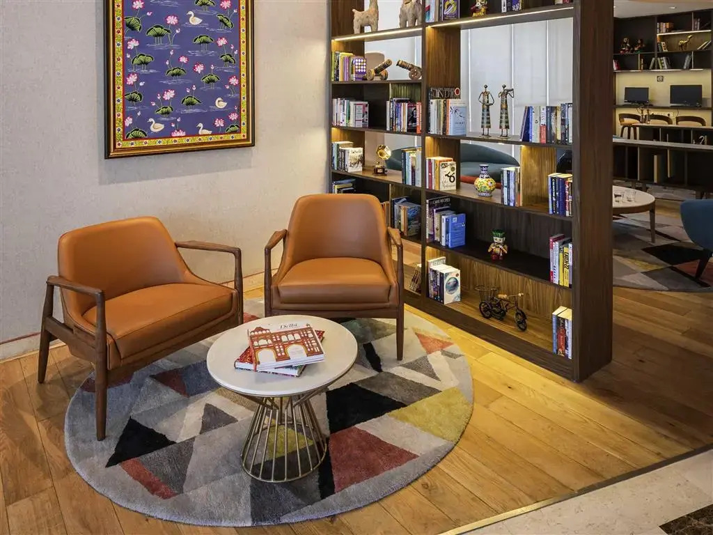 ibis Jaipur City Centre - An Accor Brand